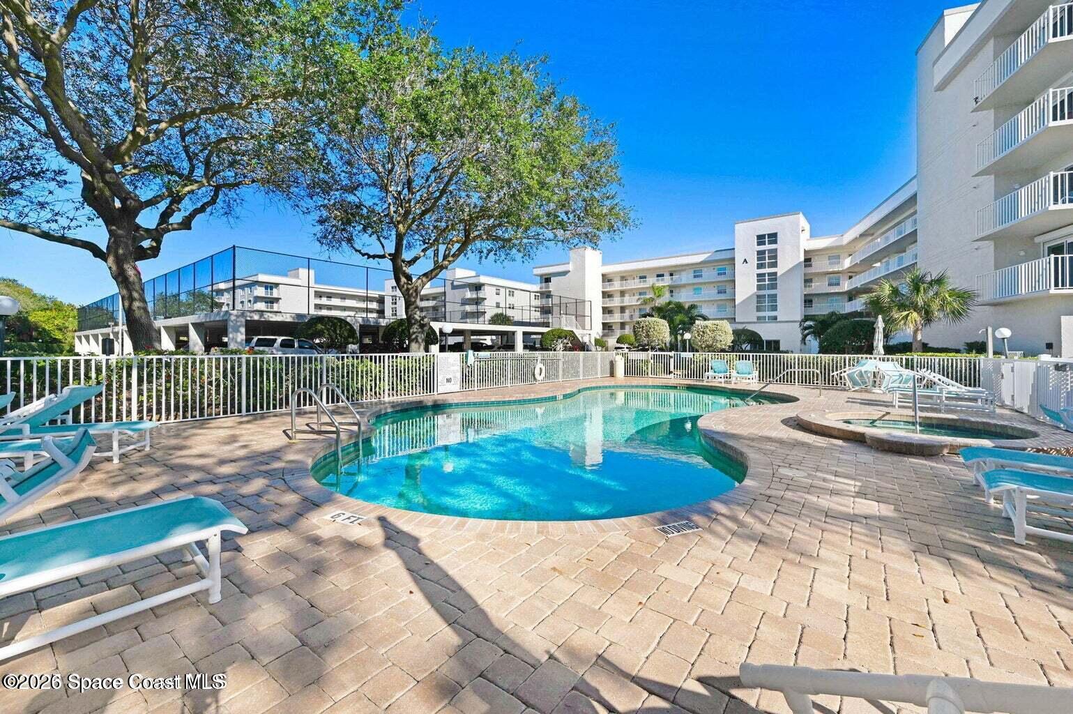 8700 Ridgewood Avenue A403