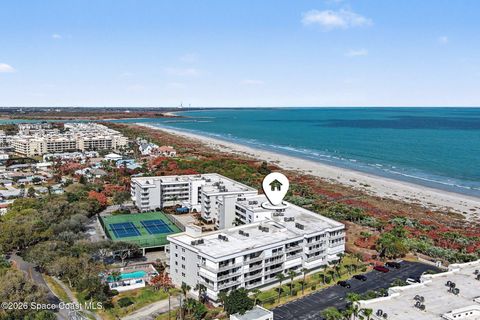 8700 Ridgewood Avenue A403 Cape Canaveral FL 32920