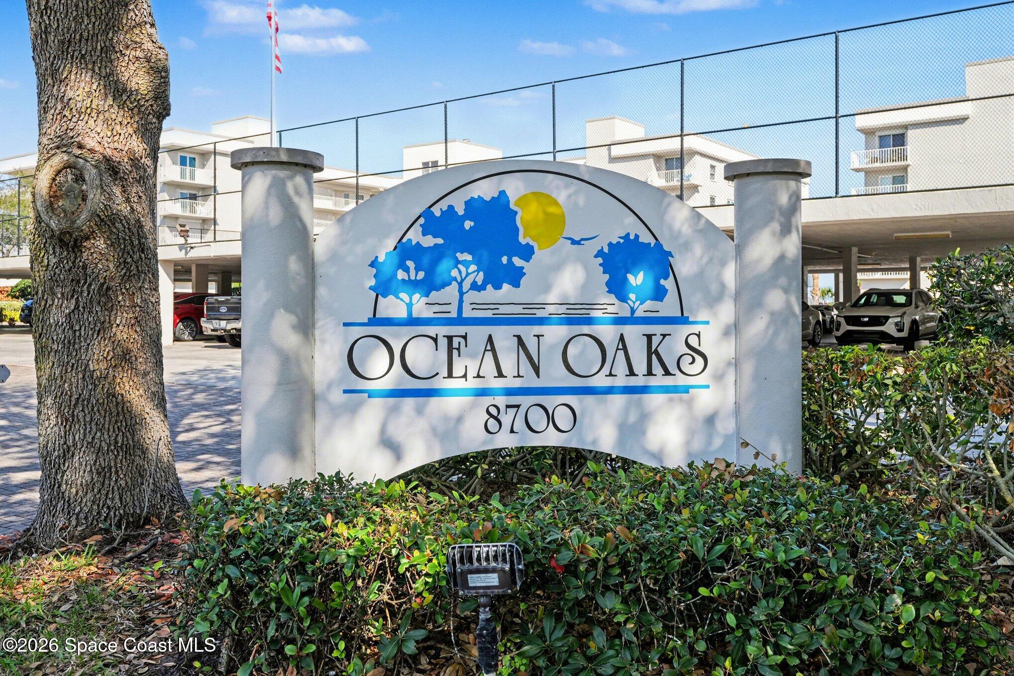 8700 Ridgewood Avenue A403