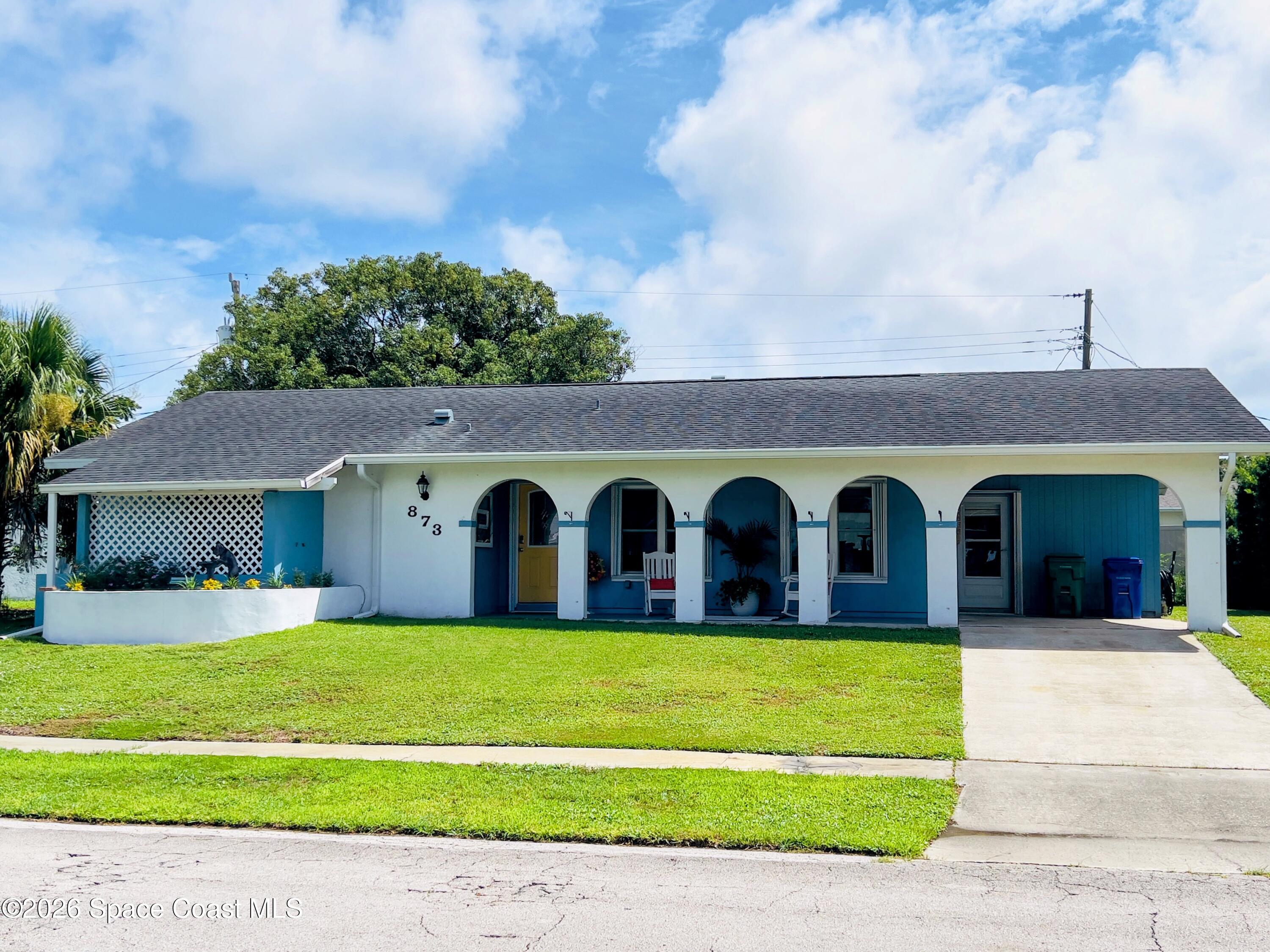 873 Lance Street