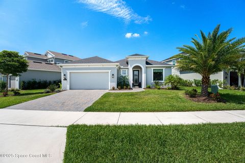 3015 Blazing Star Drive Melbourne FL 32940
