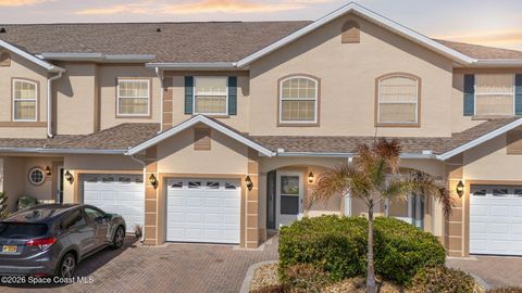 5201 Ocean Beach Boulevard Unit10 Cocoa Beach FL 32931