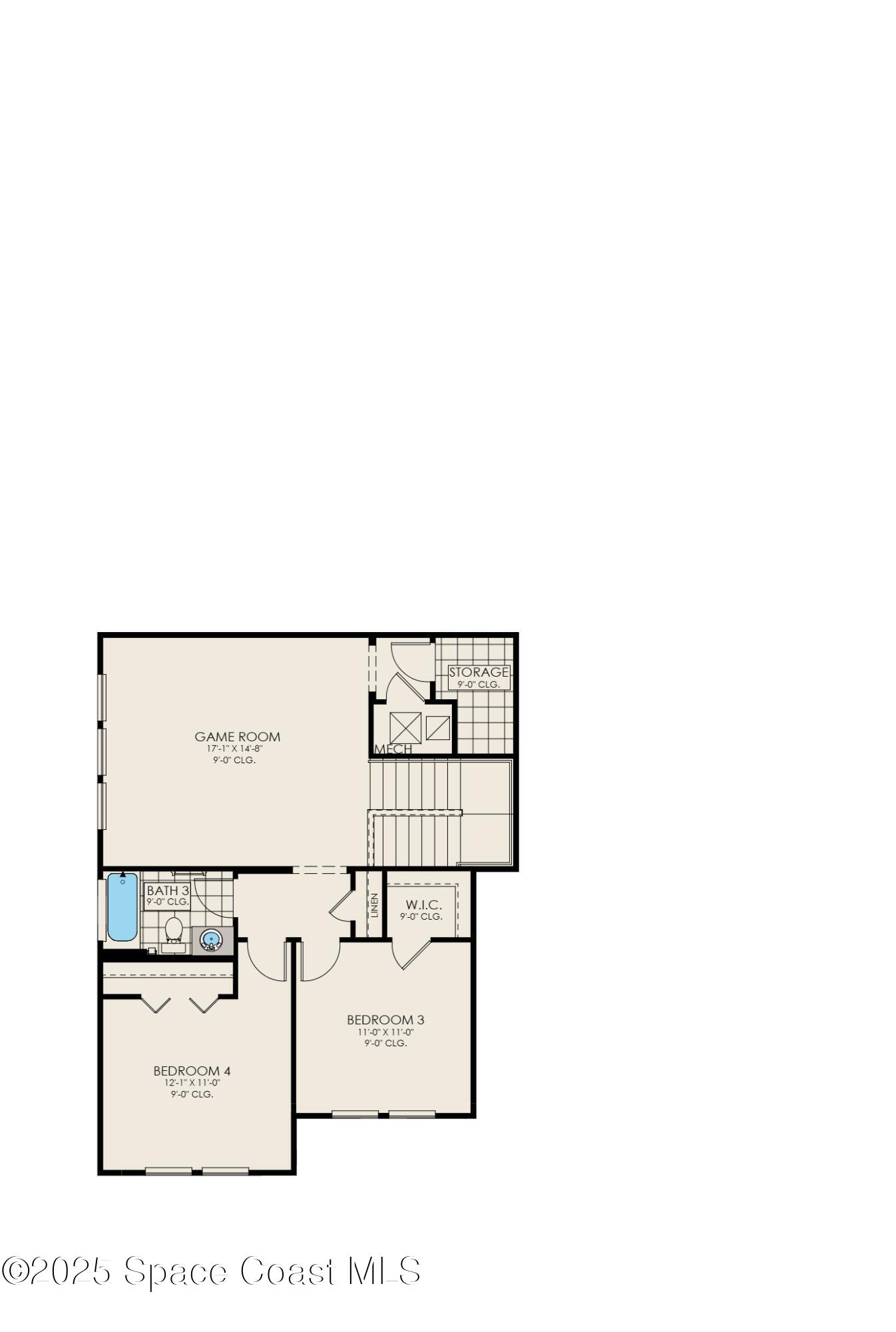 2887 Kamin Drive