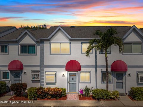 666 N Seaport Boulevard T237 Cape Canaveral FL 32920