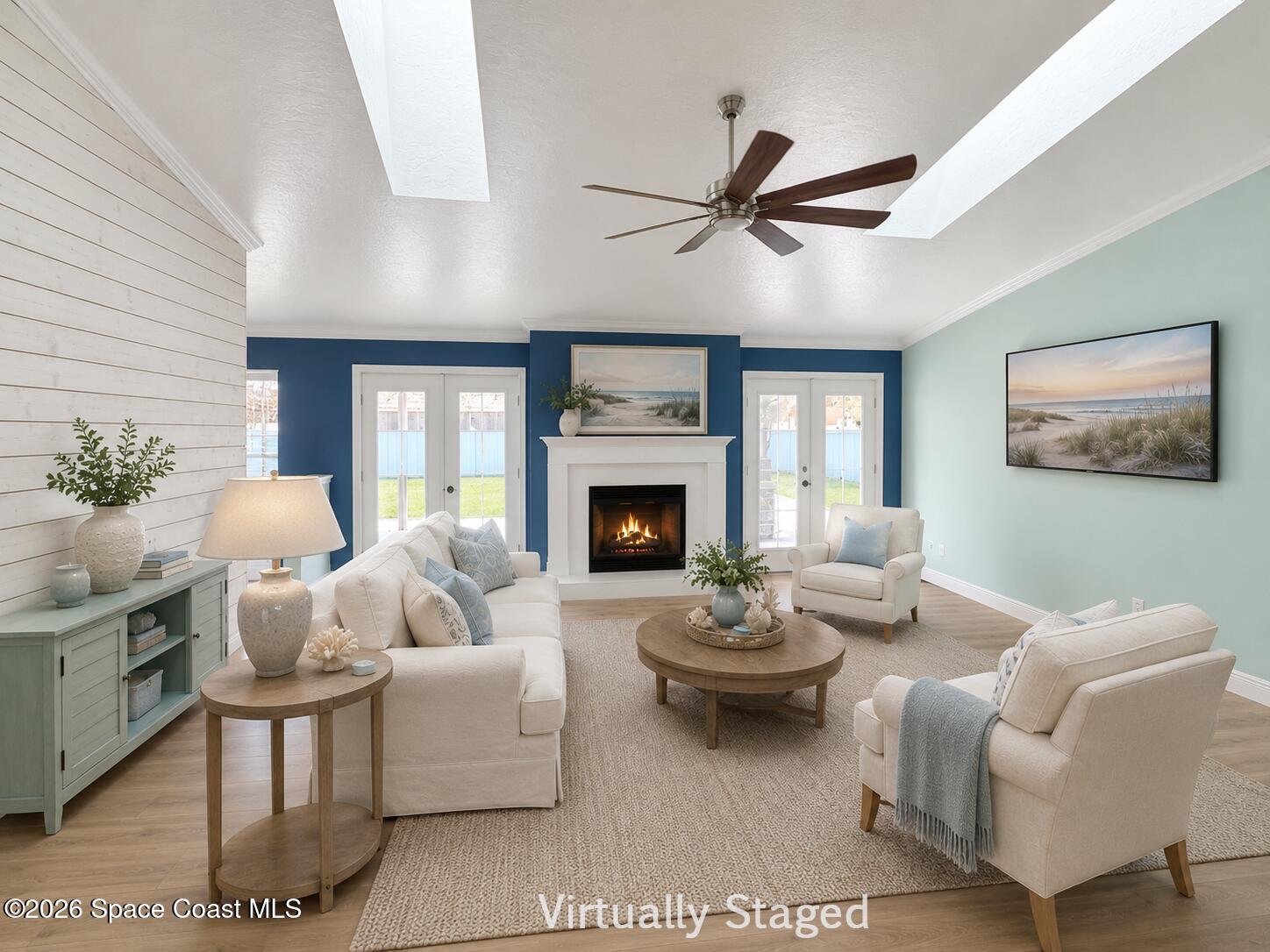 107 Windward Way