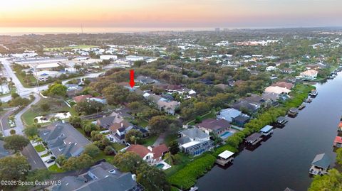 107 Windward Way Indian Harbour Beach FL 32937