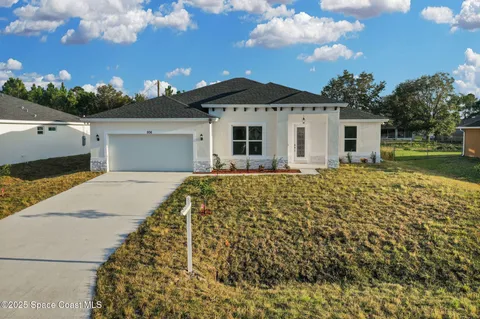 942 Toluca Street SE, Palm Bay, FL 32909 - MLS#: 1042635