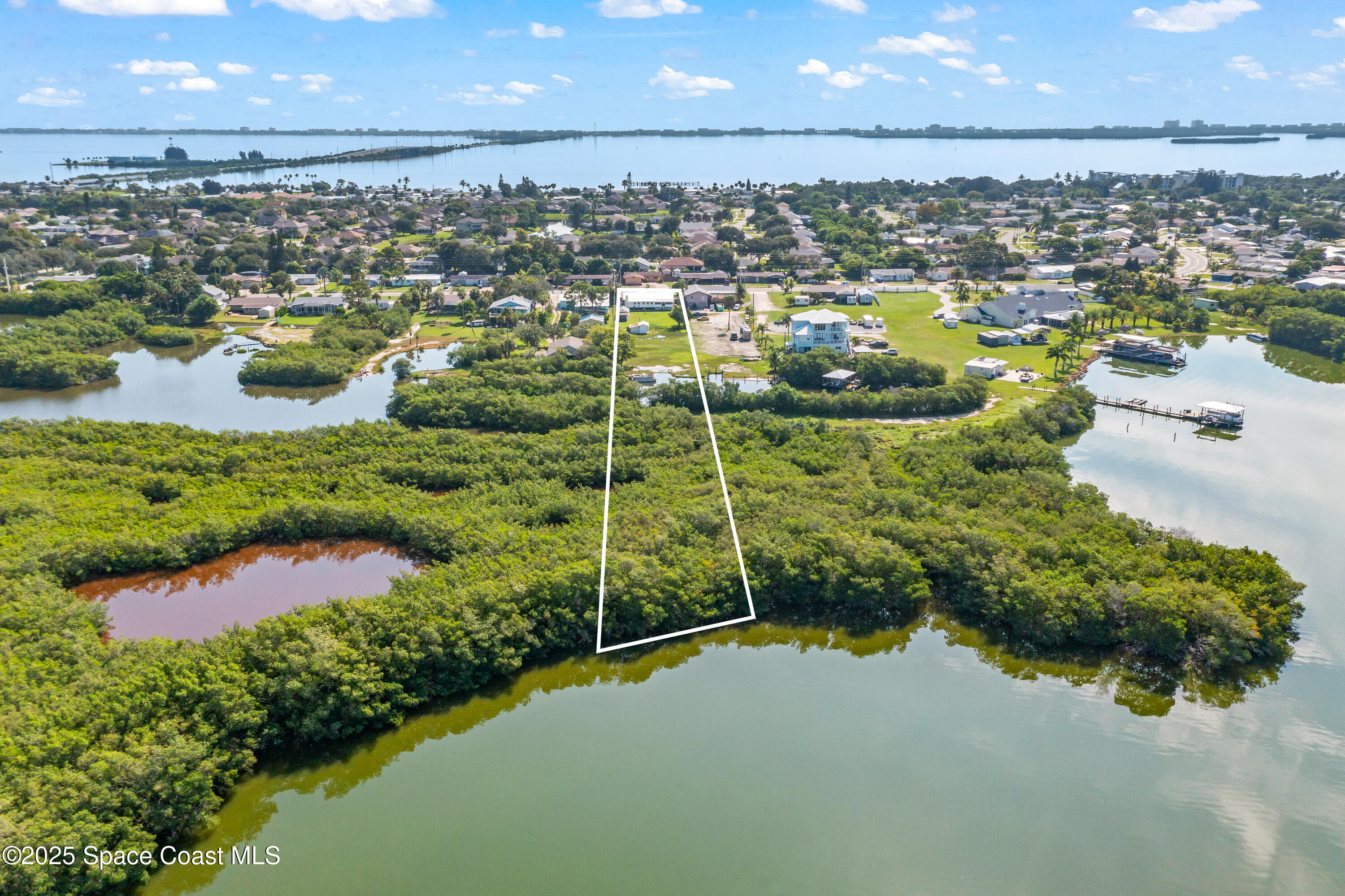 365 Newfound Harbor Drive