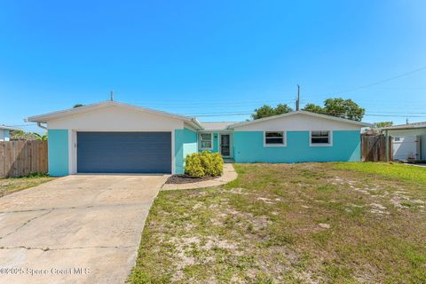 1310 Holt Drive Merritt Island FL 32952