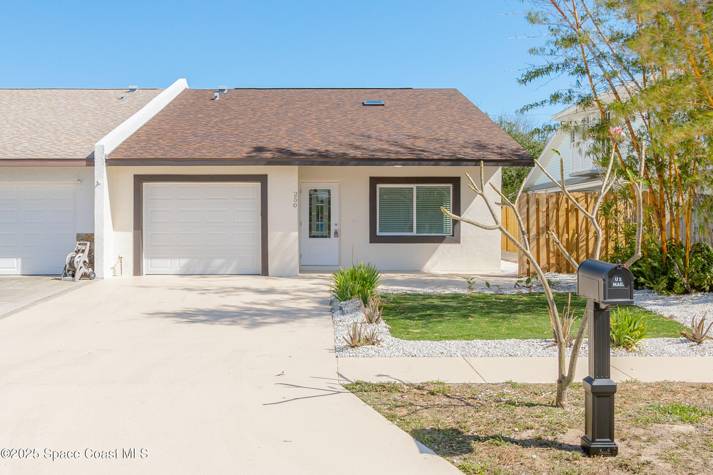 250 Ocean View Lane