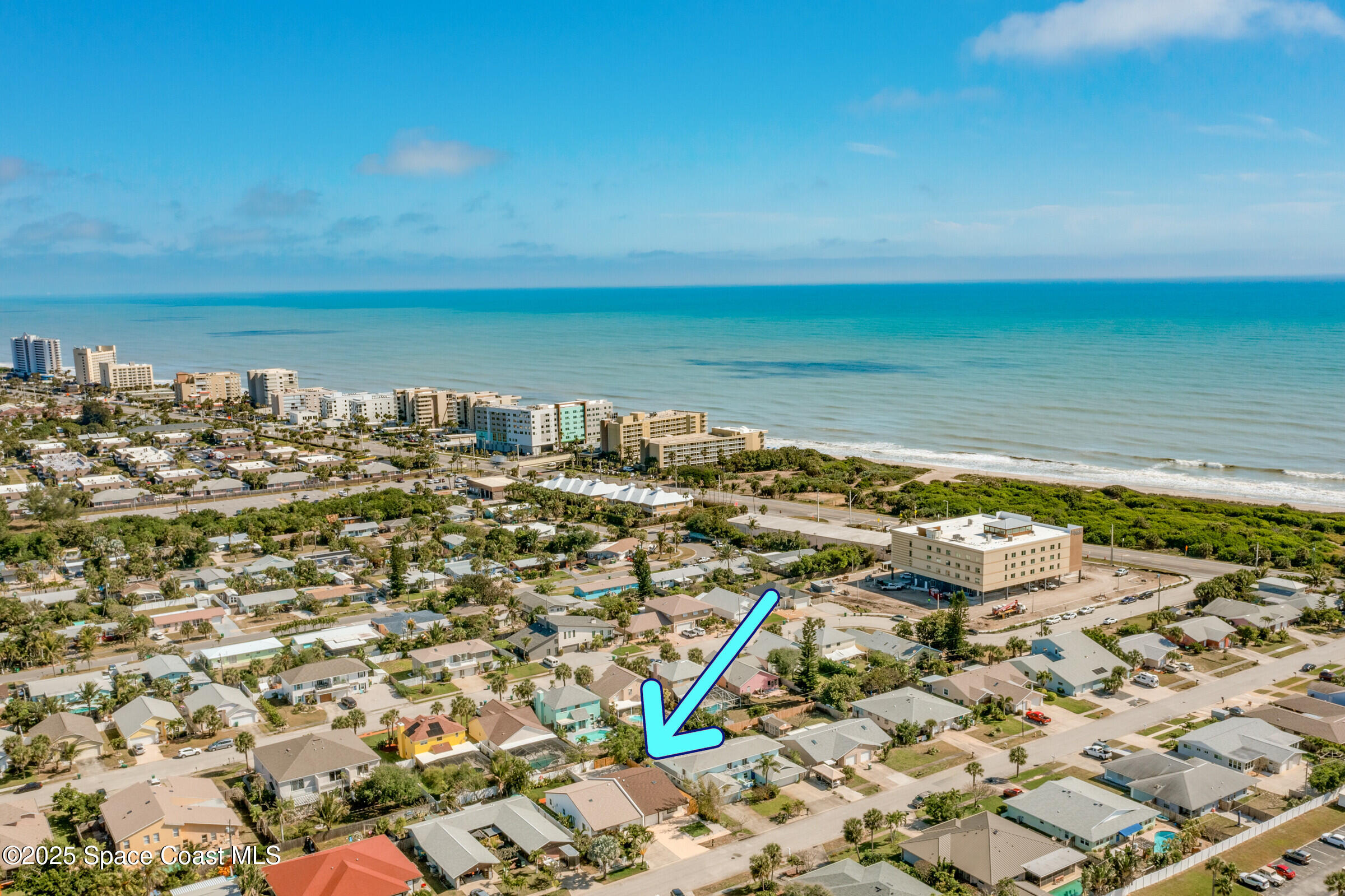 250 Ocean View Lane