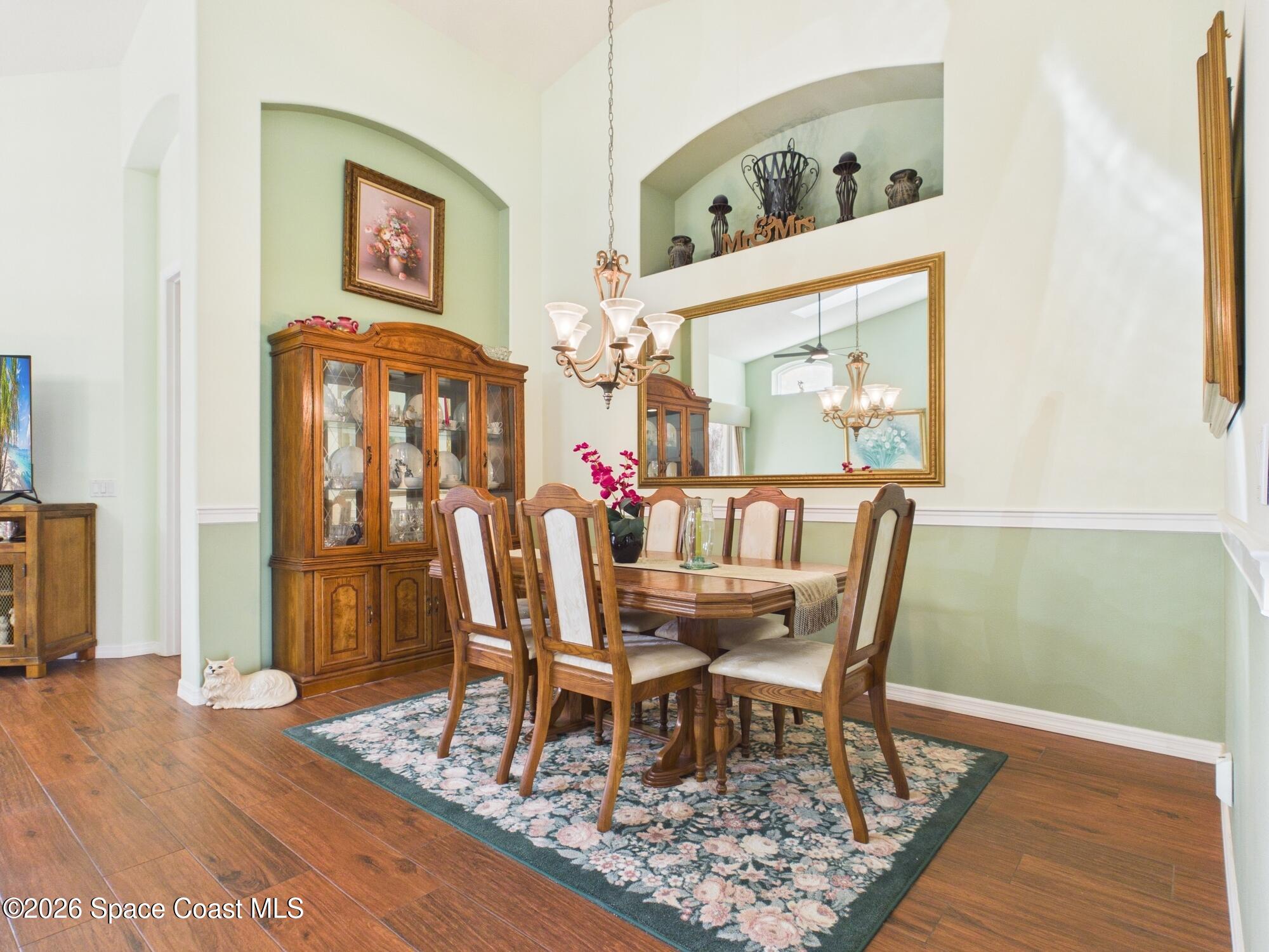 1007 Wimbledon Drive