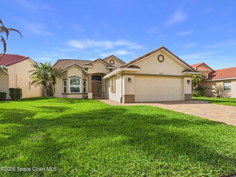 1007 Wimbledon Drive Melbourne FL 32940