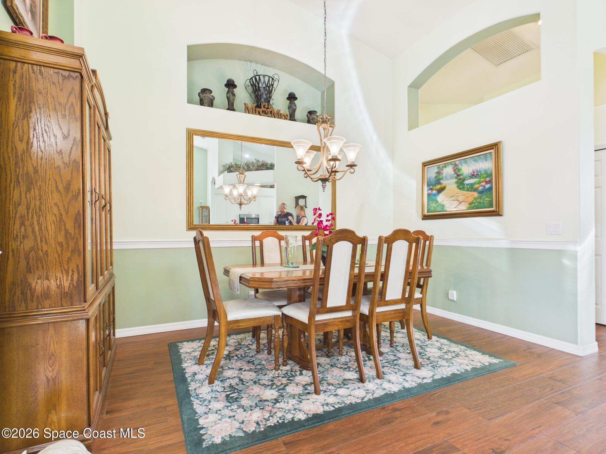 1007 Wimbledon Drive