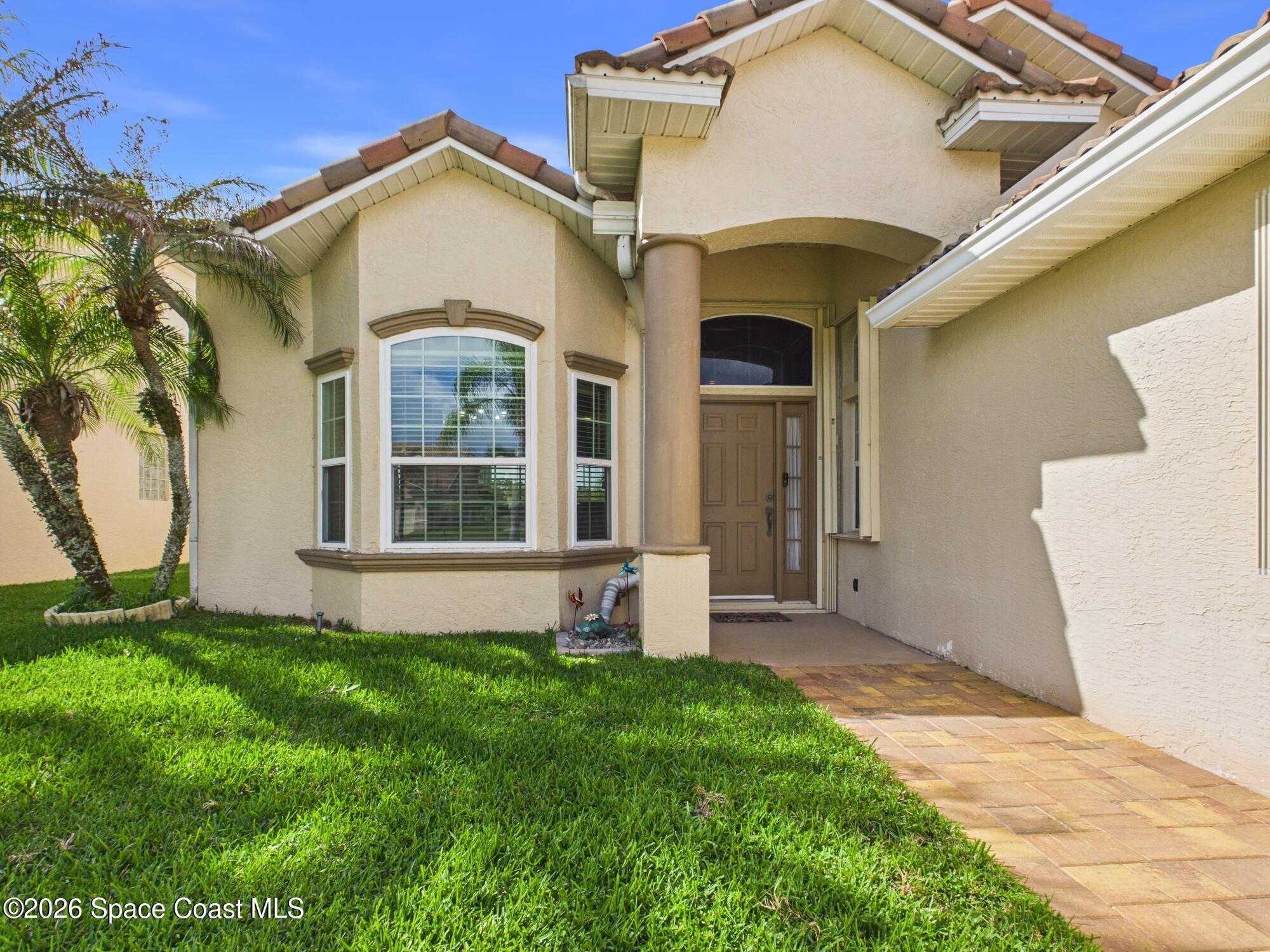 1007 Wimbledon Drive