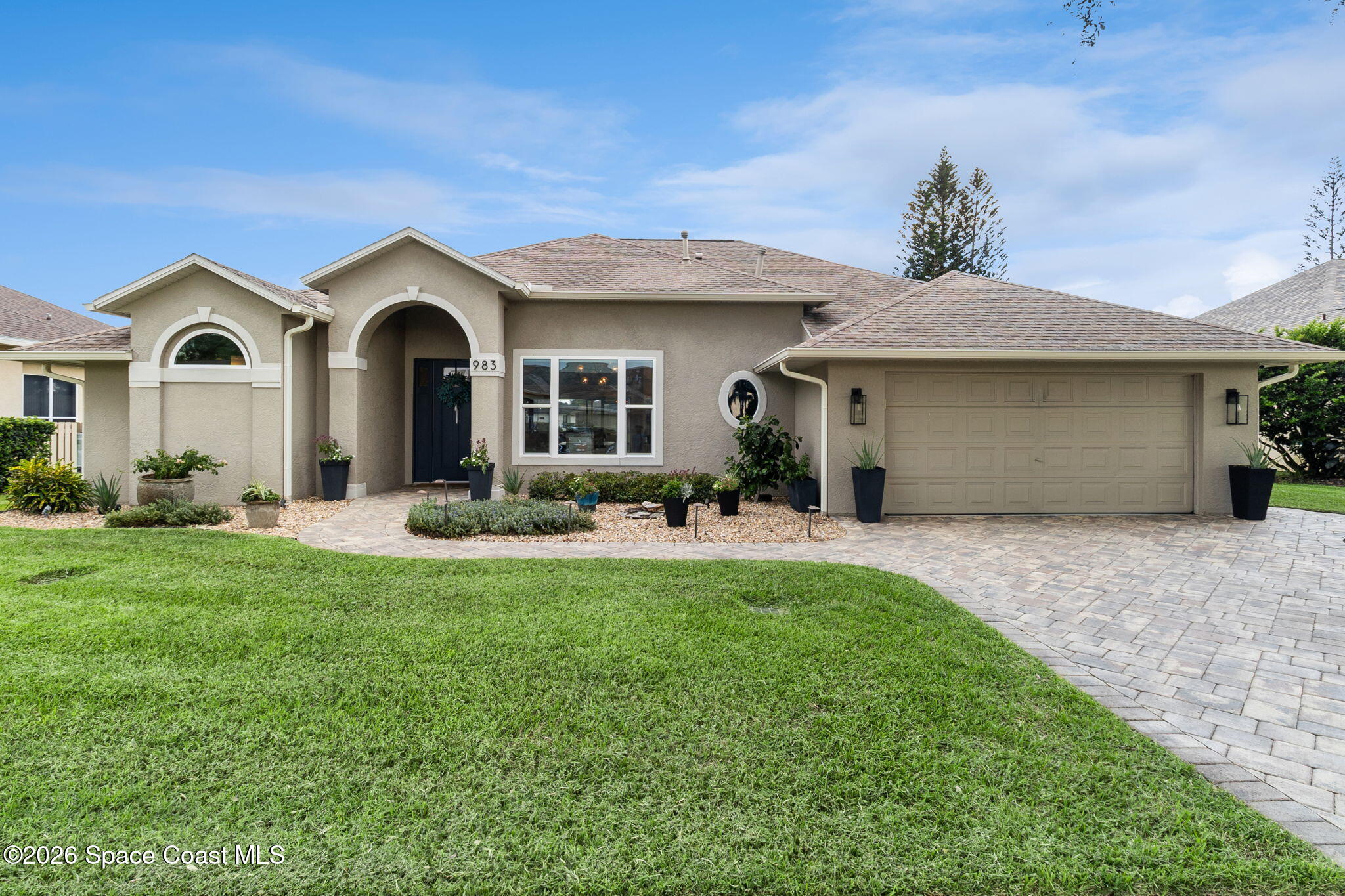 983 Wildwood Drive