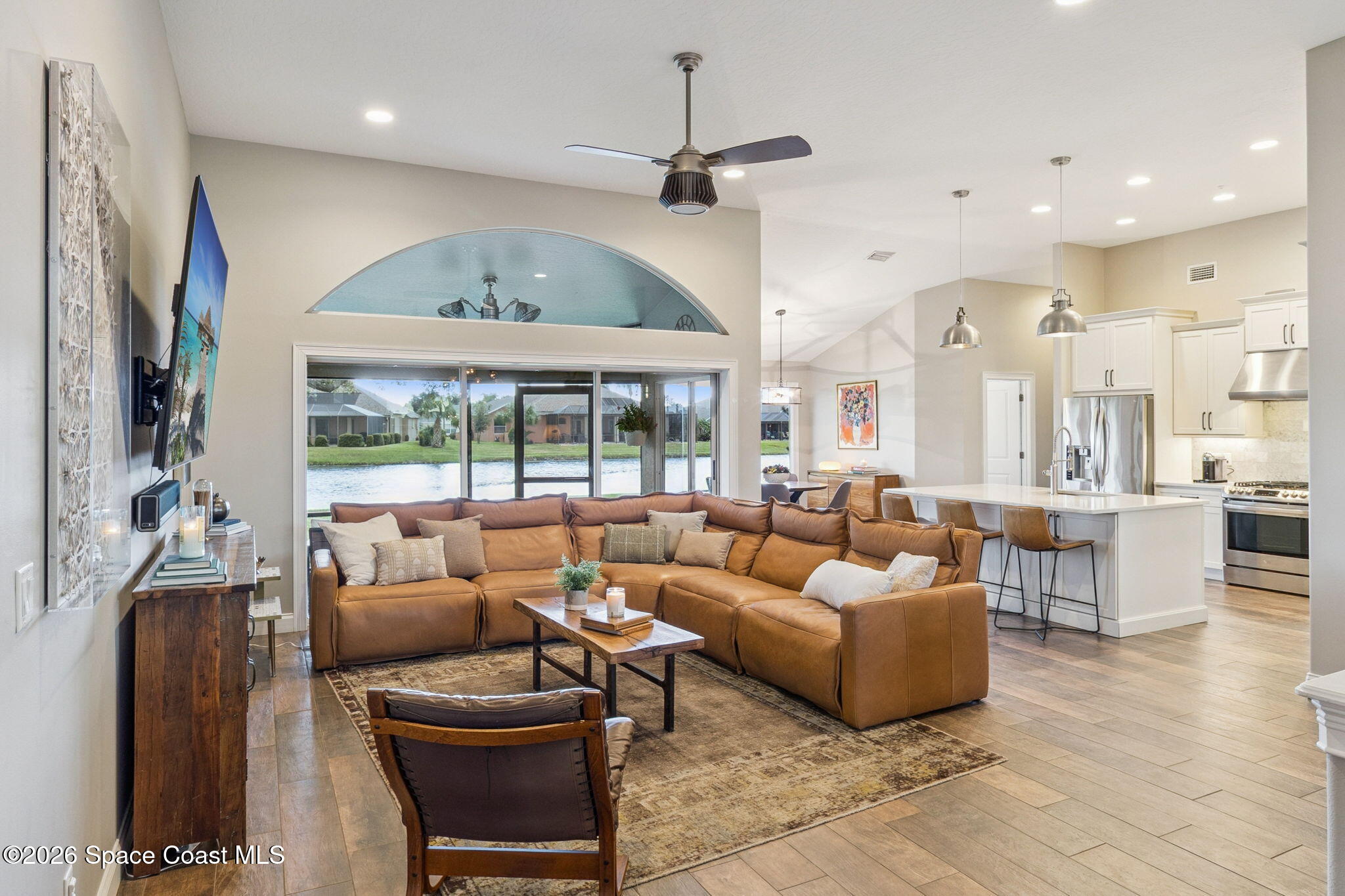 983 Wildwood Drive
