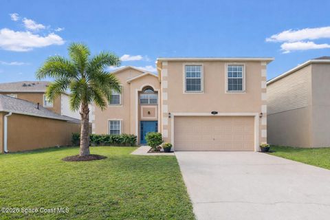 571 Tortuga Way Melbourne FL 32904