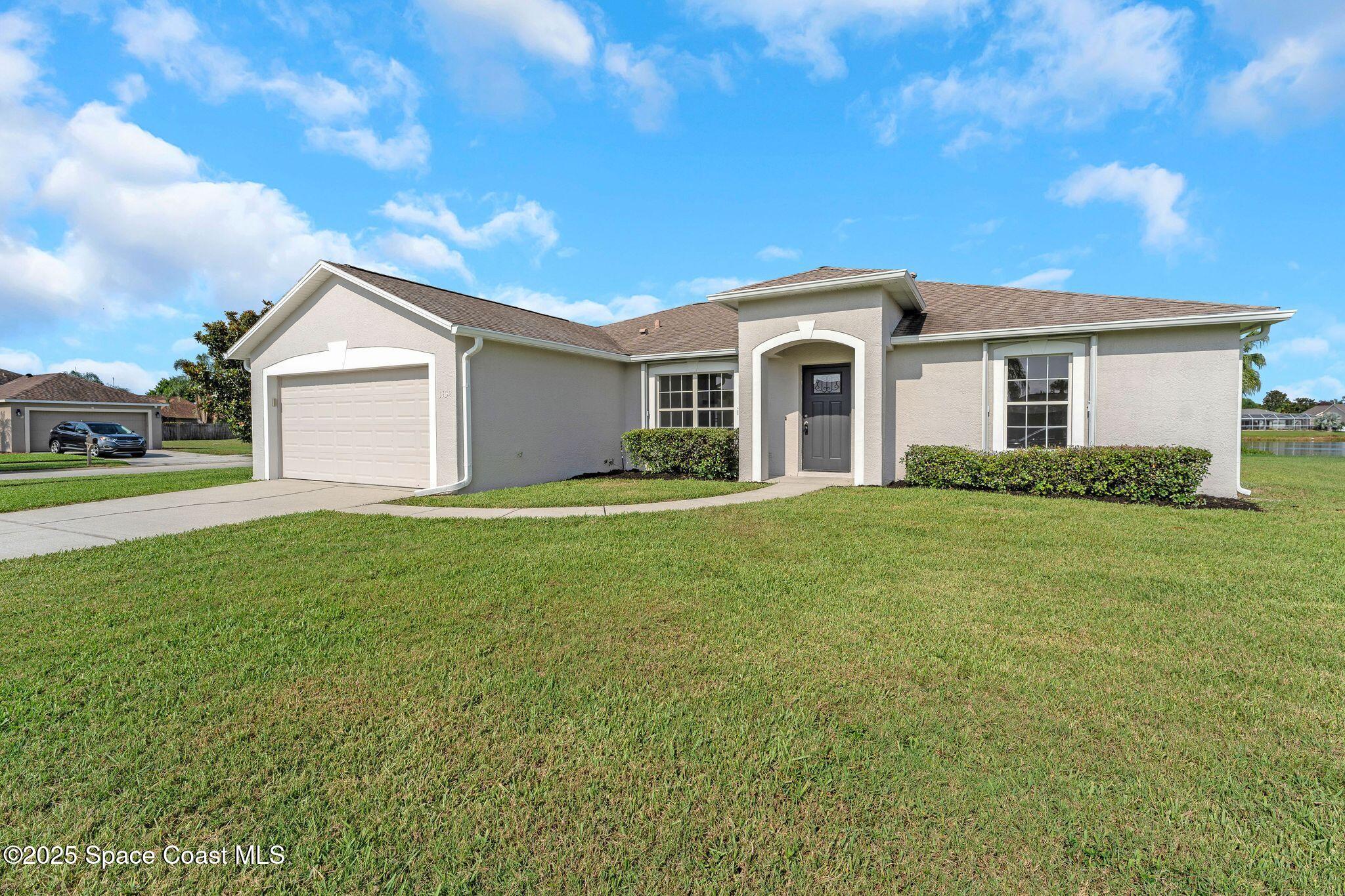 1132 Egret Lake Way
