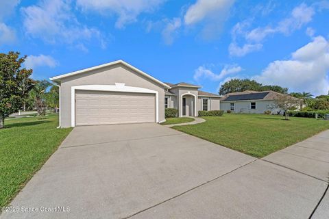 1132 Egret Lake Way Melbourne FL 32940