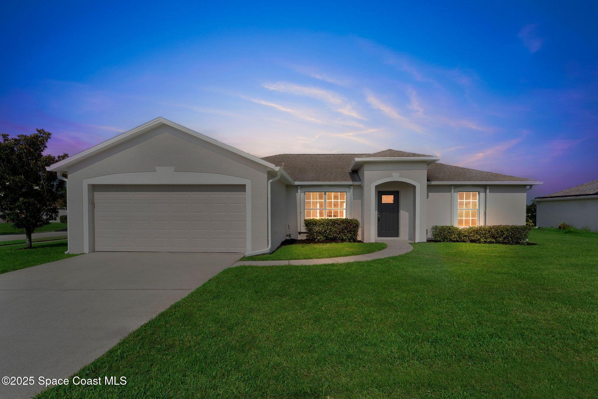 1132 Egret Lake Way
