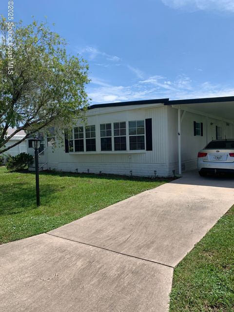 913 Fir Street Barefoot Bay FL 32976