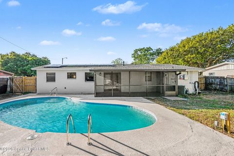 1014 Illinois Road Port Saint John FL 32927