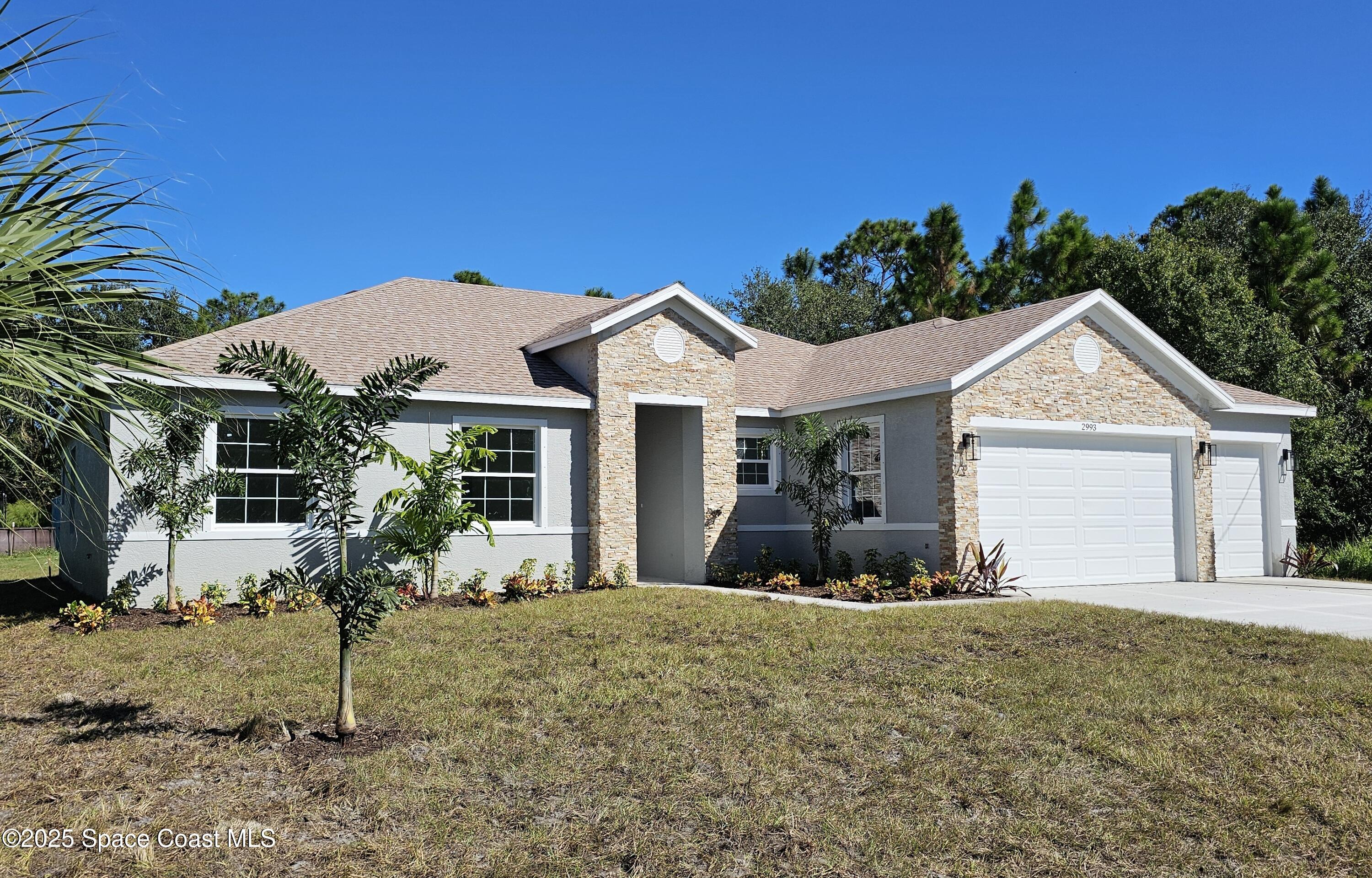 2993 SE Fears Road SE