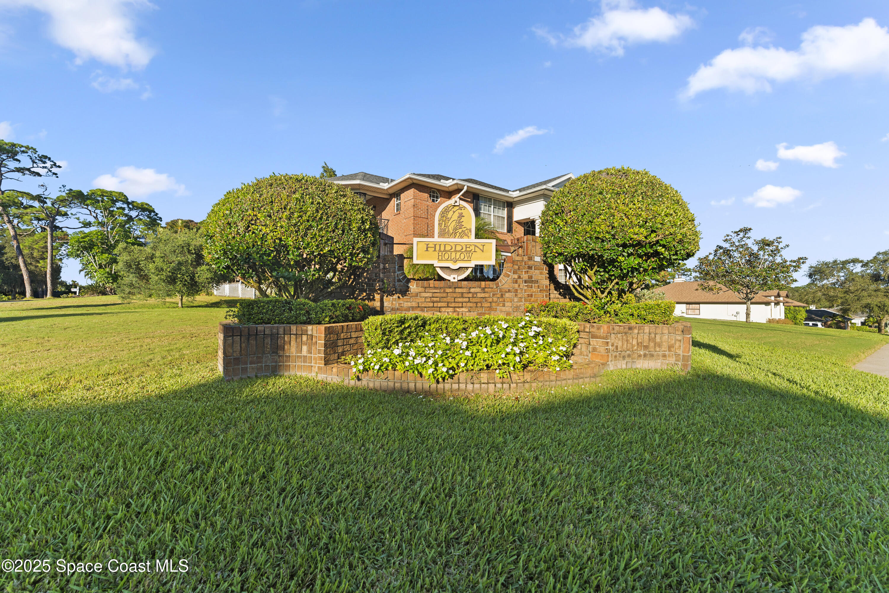 500 Hidden Hollow Drive