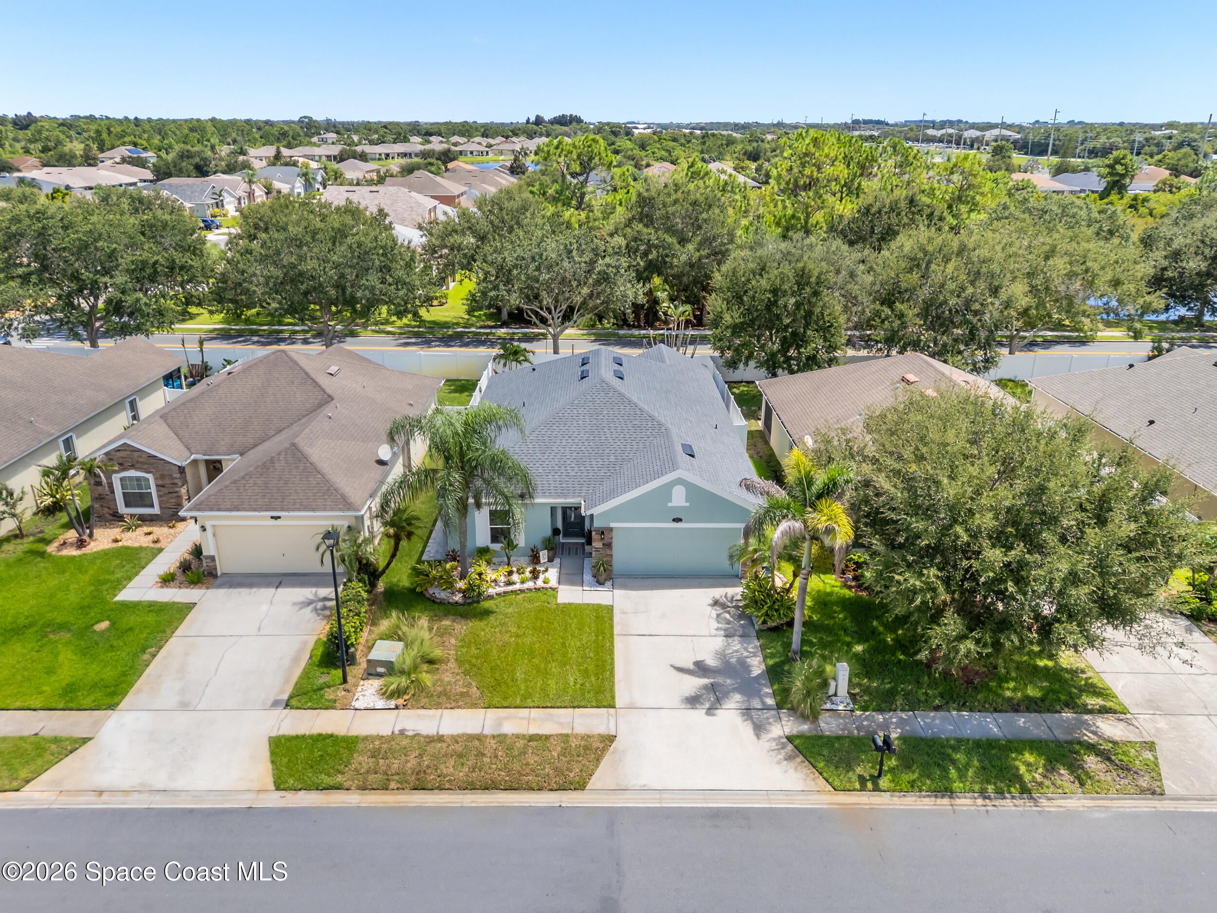 4021 Joslin Way