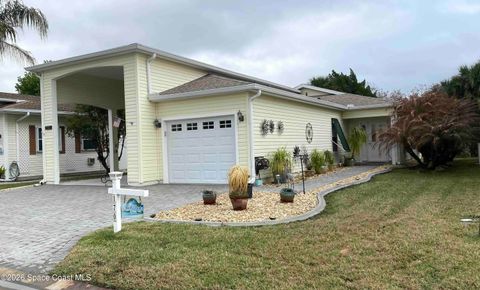 170 Windsong Way Titusville FL 32780