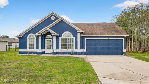 239 Avens Road NE Palm Bay FL 32907