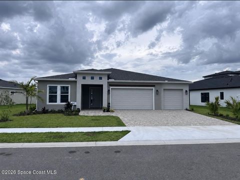 Property photo of 8488 Walo Drive, Melbourne, FL 32940