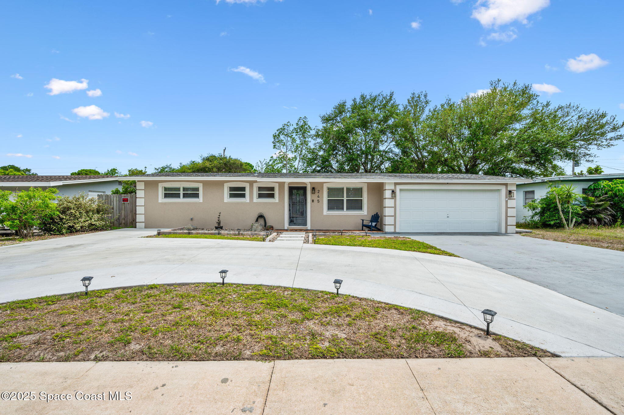 245 Cherry Avenue