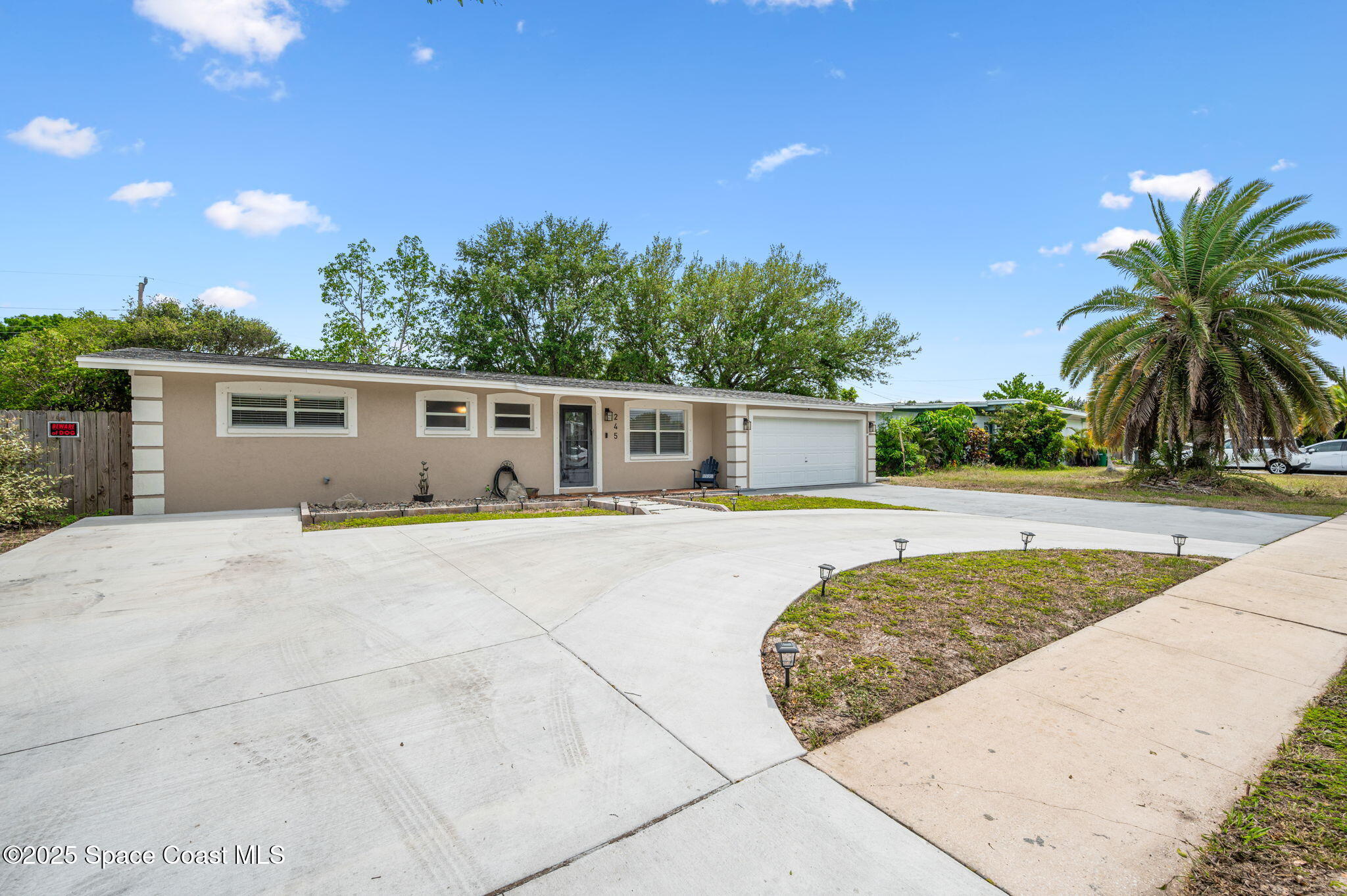 245 Cherry Avenue