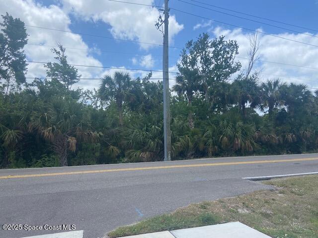 Tbd Canaveral Groves Blvd Boulevard