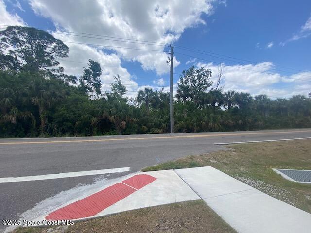 Tbd Canaveral Groves Blvd Boulevard