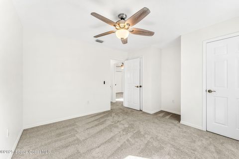 A home in Rockledge