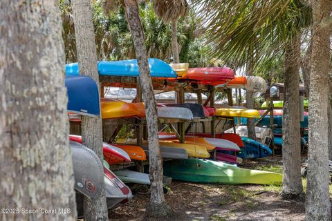 A home in Rockledge