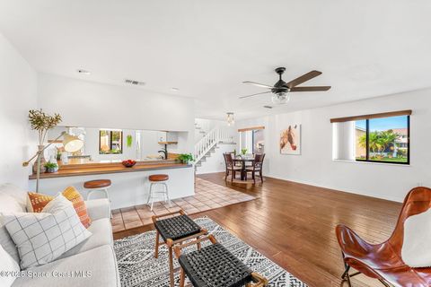 A home in Rockledge