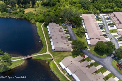 A home in Rockledge