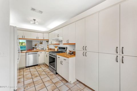 A home in Rockledge