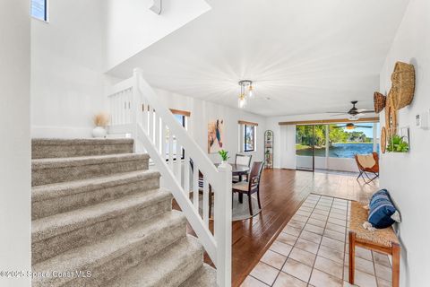 A home in Rockledge