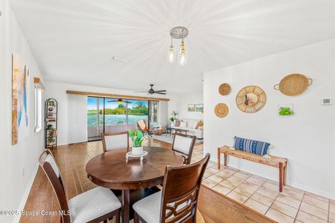 A home in Rockledge