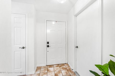 A home in Rockledge