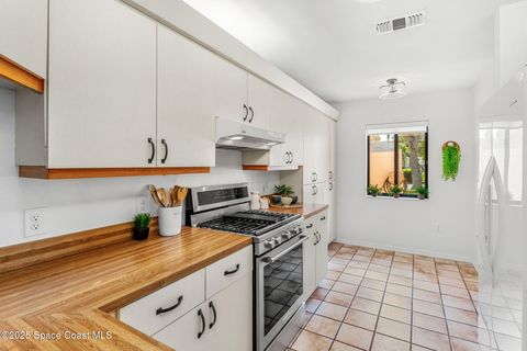 A home in Rockledge