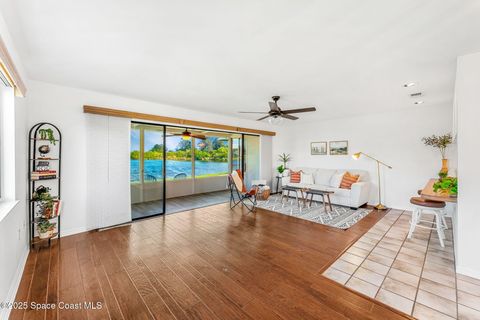 A home in Rockledge