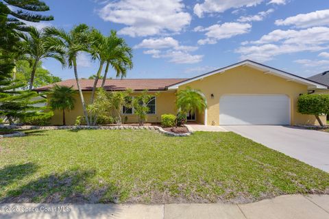 1198 Bay Drive E Indian Harbour Beach FL 32937