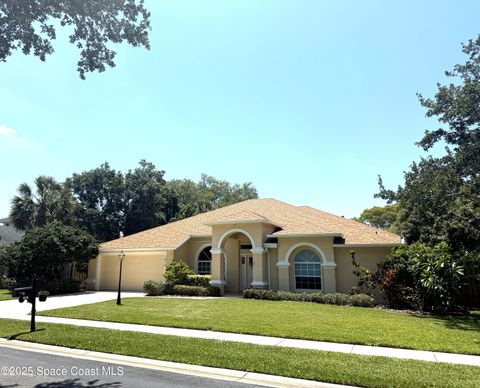 1010 Spring Oak Drive Melbourne FL 32901