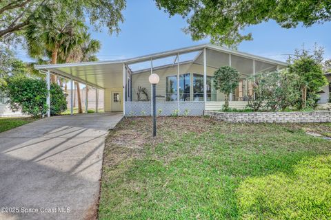 137 Woodsmill Boulevard 55 Cocoa FL 32926